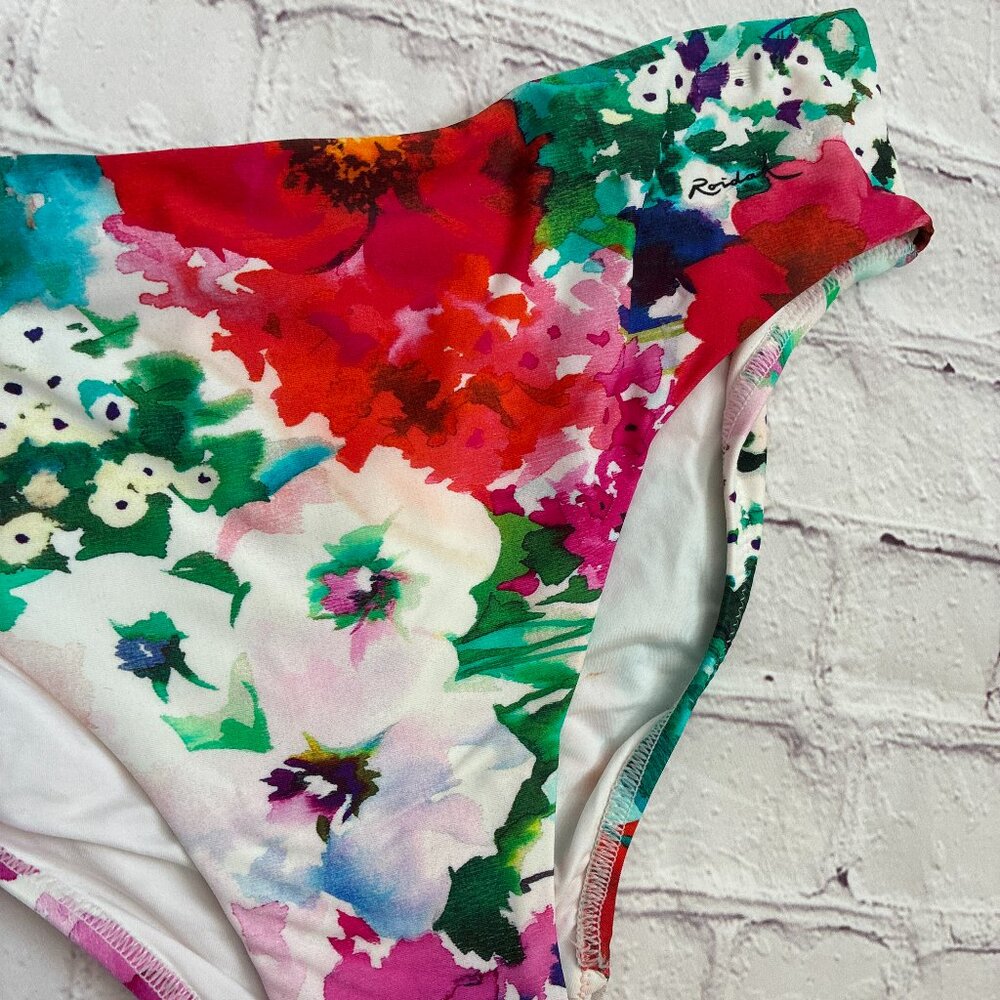 NWT Roidal Swim Bottom US Size 8 - Picture 3 of 7